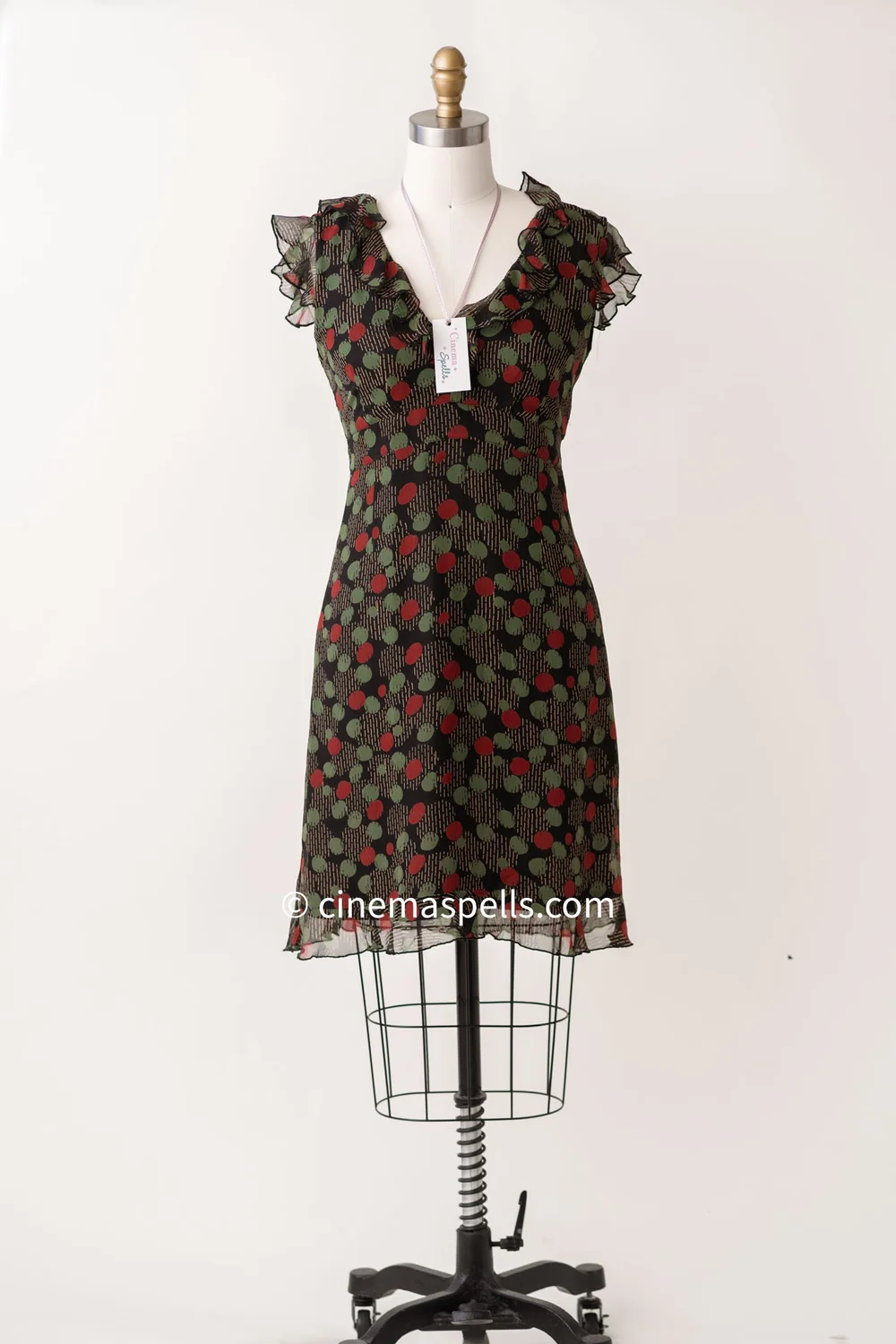 Rory Gilmore Girls Dress Studio Tagged Rare 2000s (US 6 / S) Cinema Spells Rory Gilmore Girls Dress Studio Tagged Rare 2000s (US 6 / S) Cinema Spells