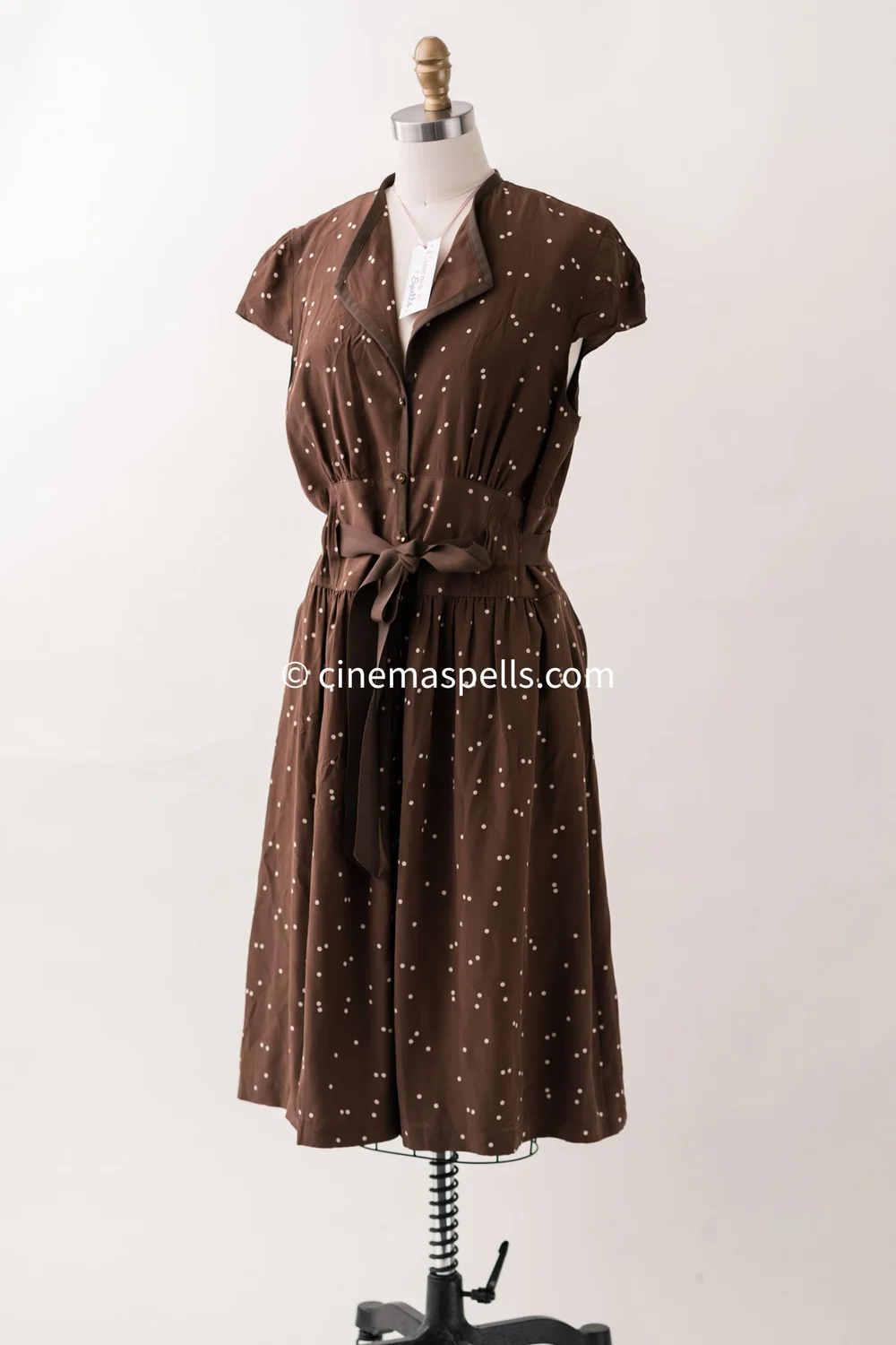 sachin and babi light blue dress Stunning Chocolate Brown Prom Dress for Black Girls main image 0