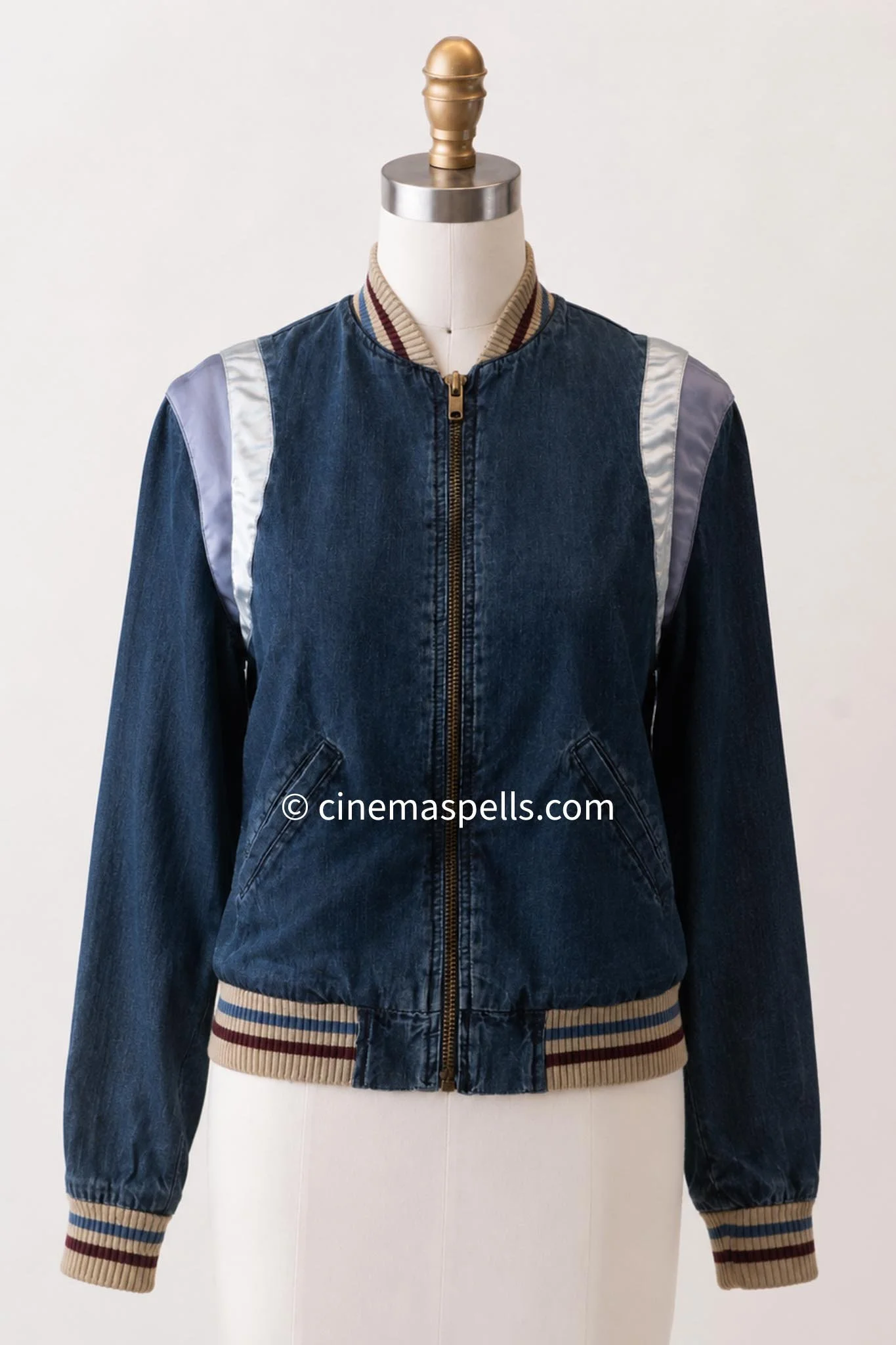 Lorelai Gilmore Gilmore Girls, Dawn Buffy the Vampire Slayer & 13 Going on 30 Jacket (US M)