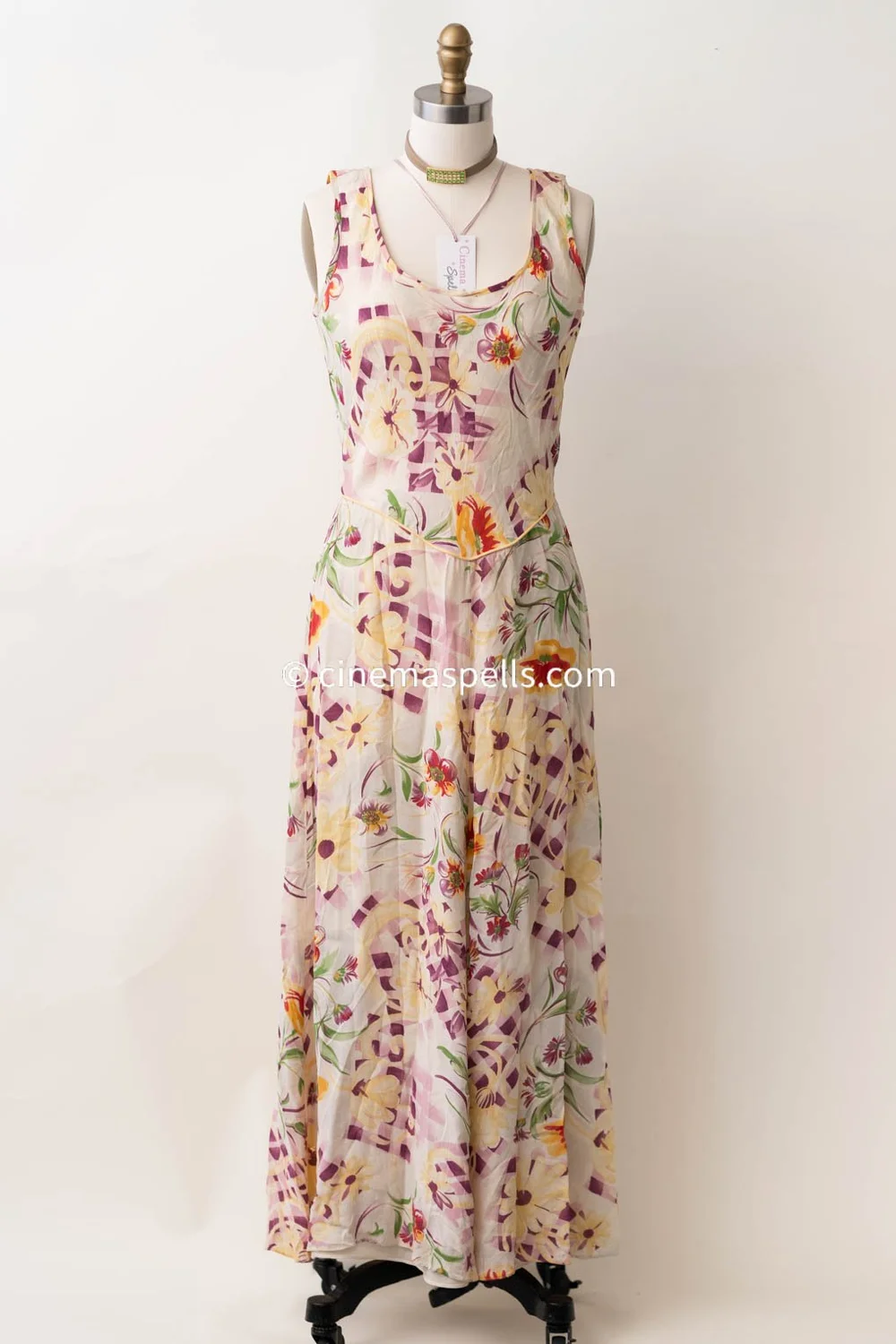 chinese dress ladies Dress Casual Maxi By Cynthia Rowley In Multi-colored, Size: S  Clothes  Mentor Westerville OH #126