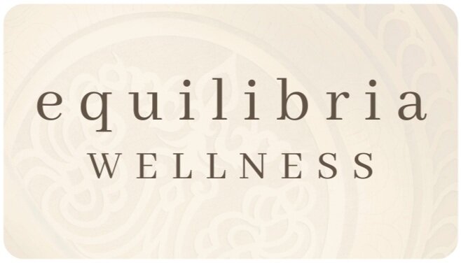 EQUILIBRIA Wellness + Massage