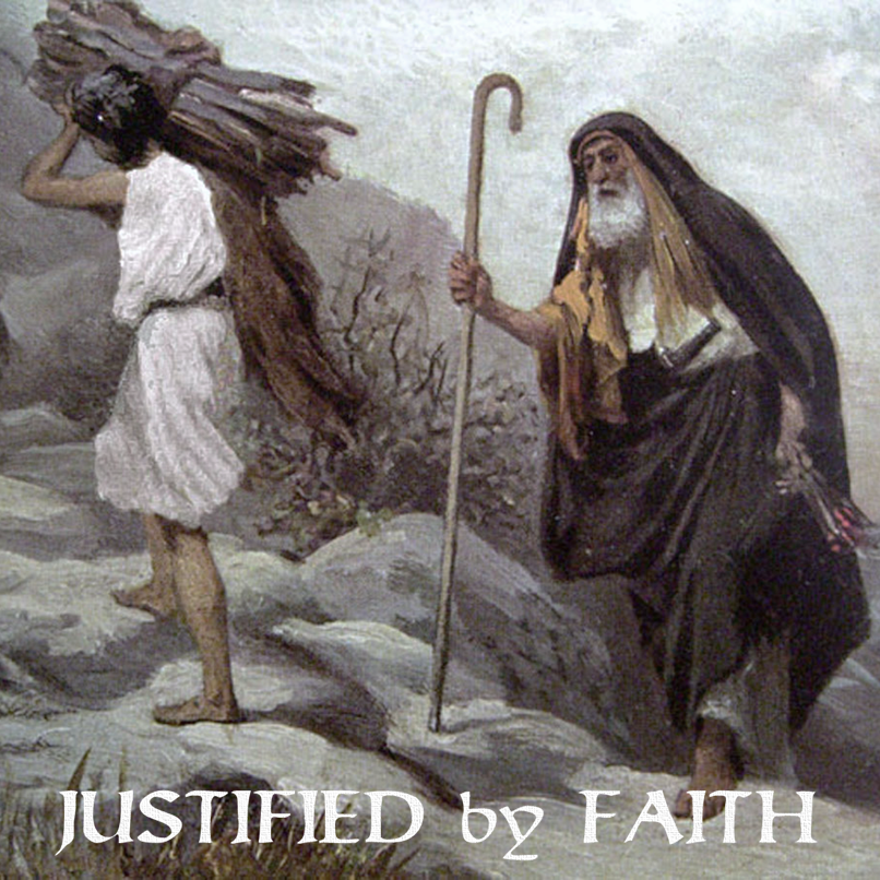 Justified by Faith episode artwork