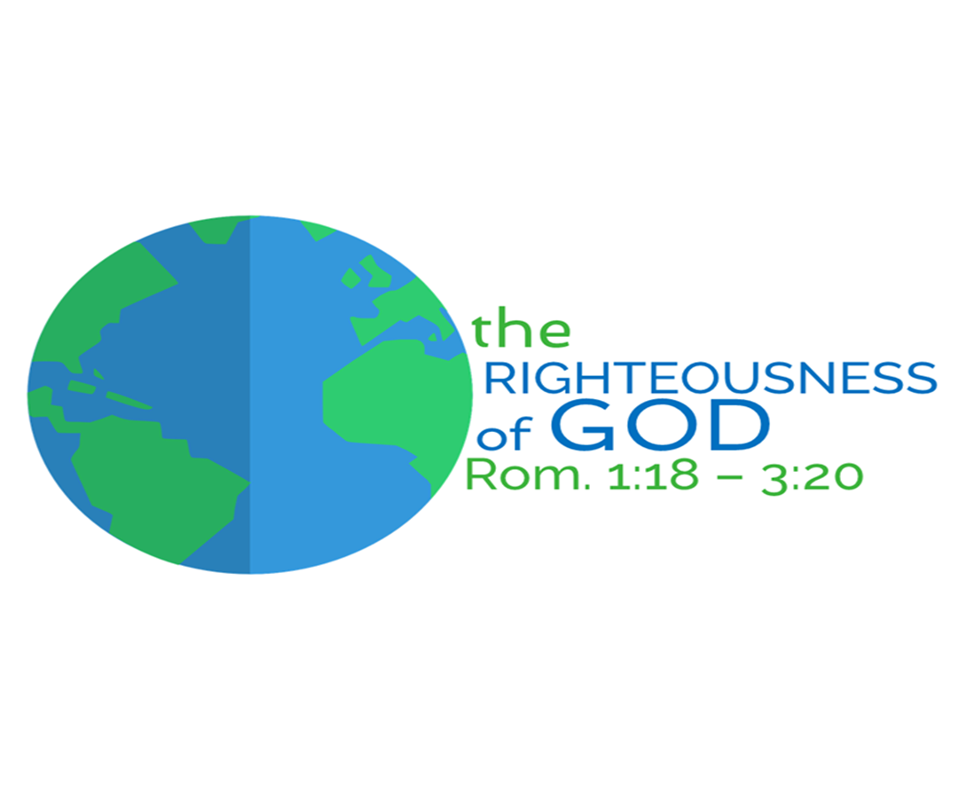 The Righteousness of God episode artwork