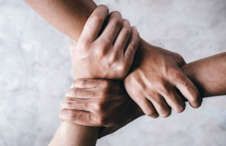 Whom Do You Respect?