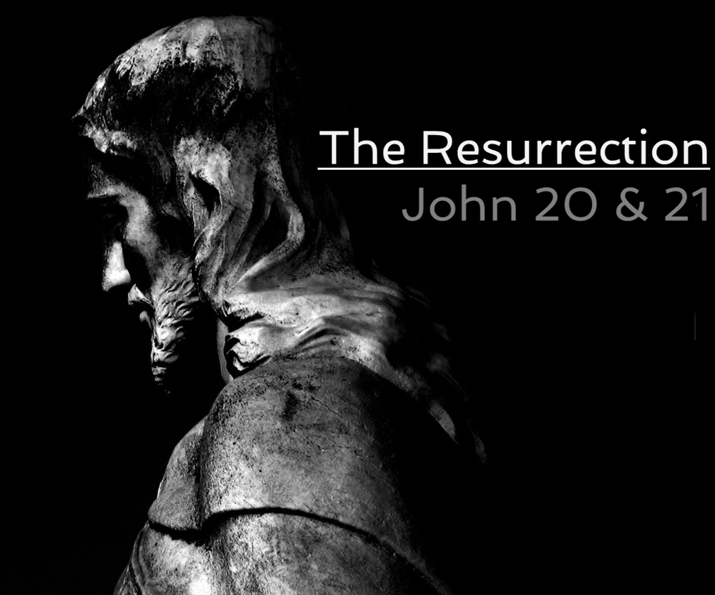 The Resurrection episode artwork