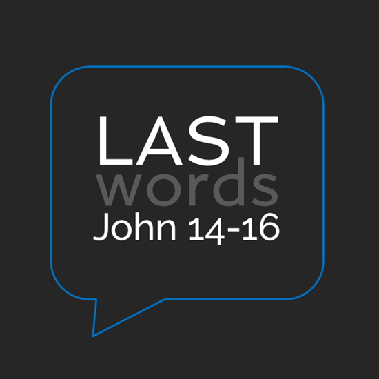 Last Words episode artwork