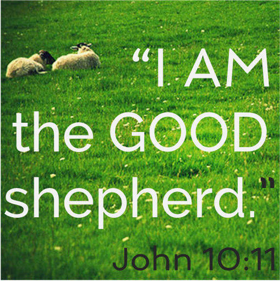 The Good Shepherd episode artwork