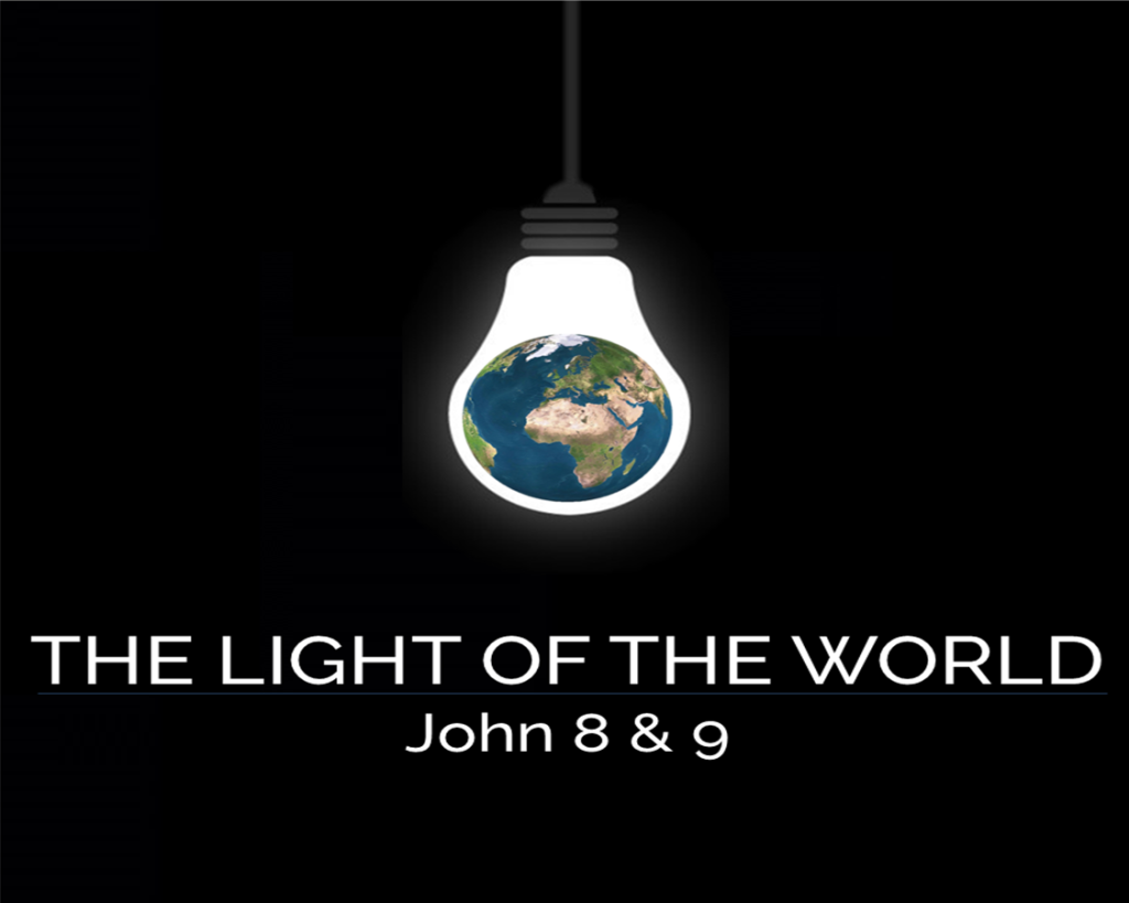 The Light of the World episode artwork