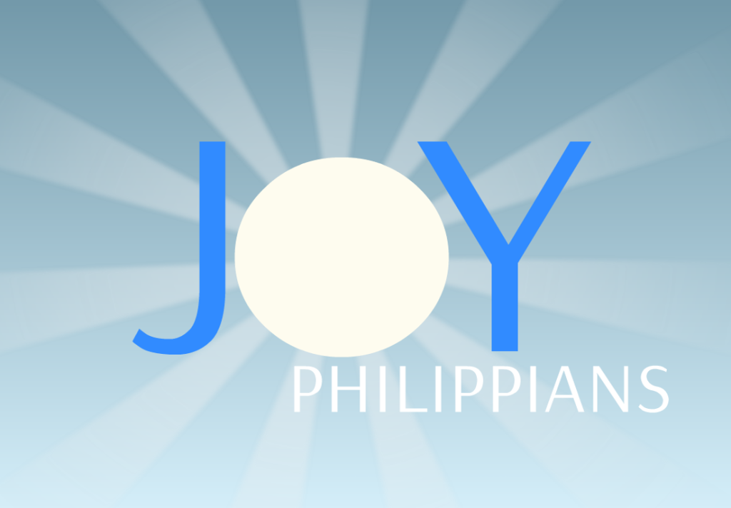 Paul's Joy episode artwork
