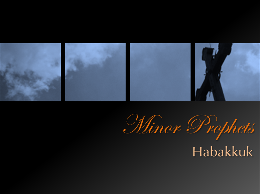 Habakkuk episode artwork