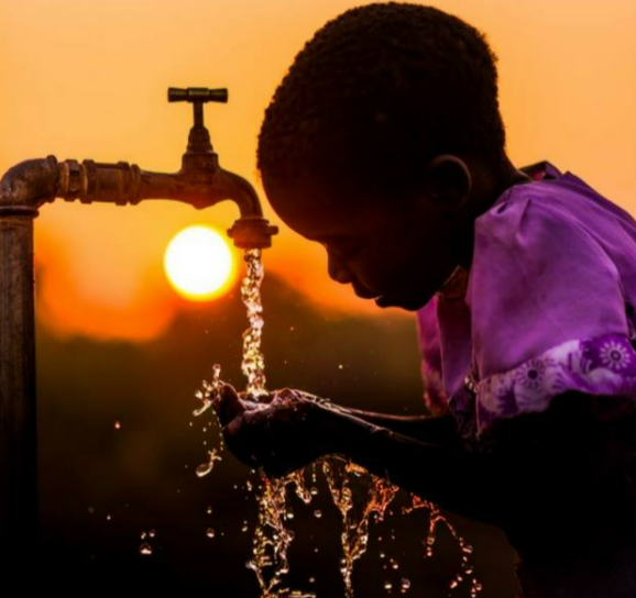 What Would You Do for Water?