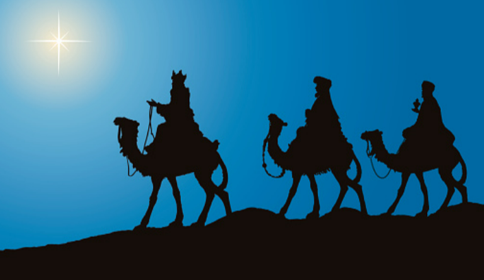 The Wise Men