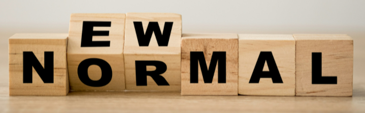 Waiting for a New Normal