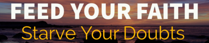 When Your Faith Gets Hungry