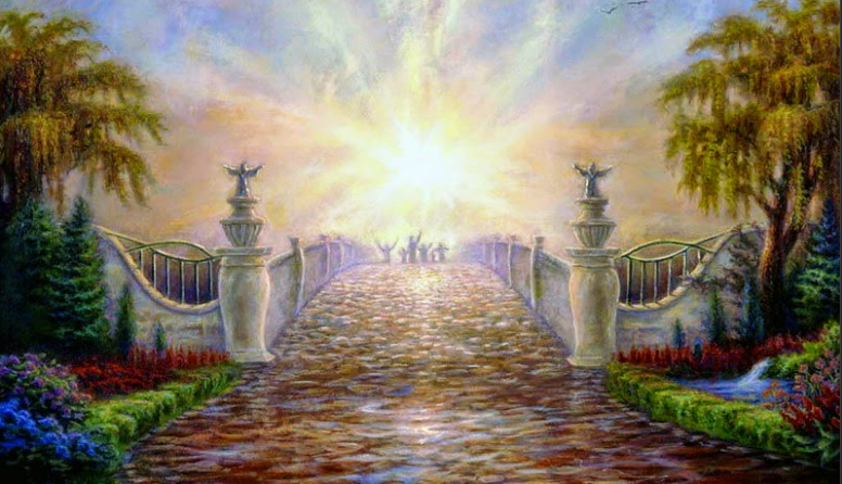 Out of the Garden, Into the City