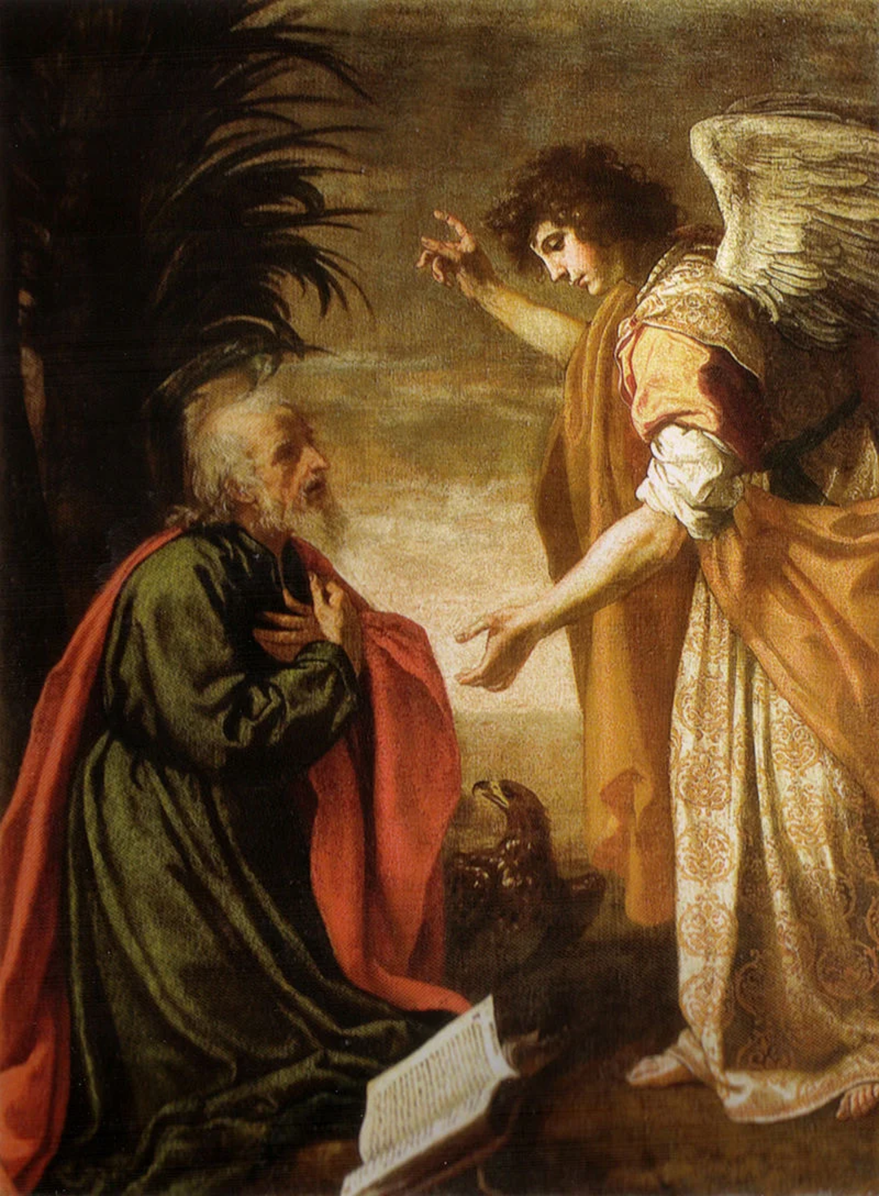 Victory in Jesus episode artwork
