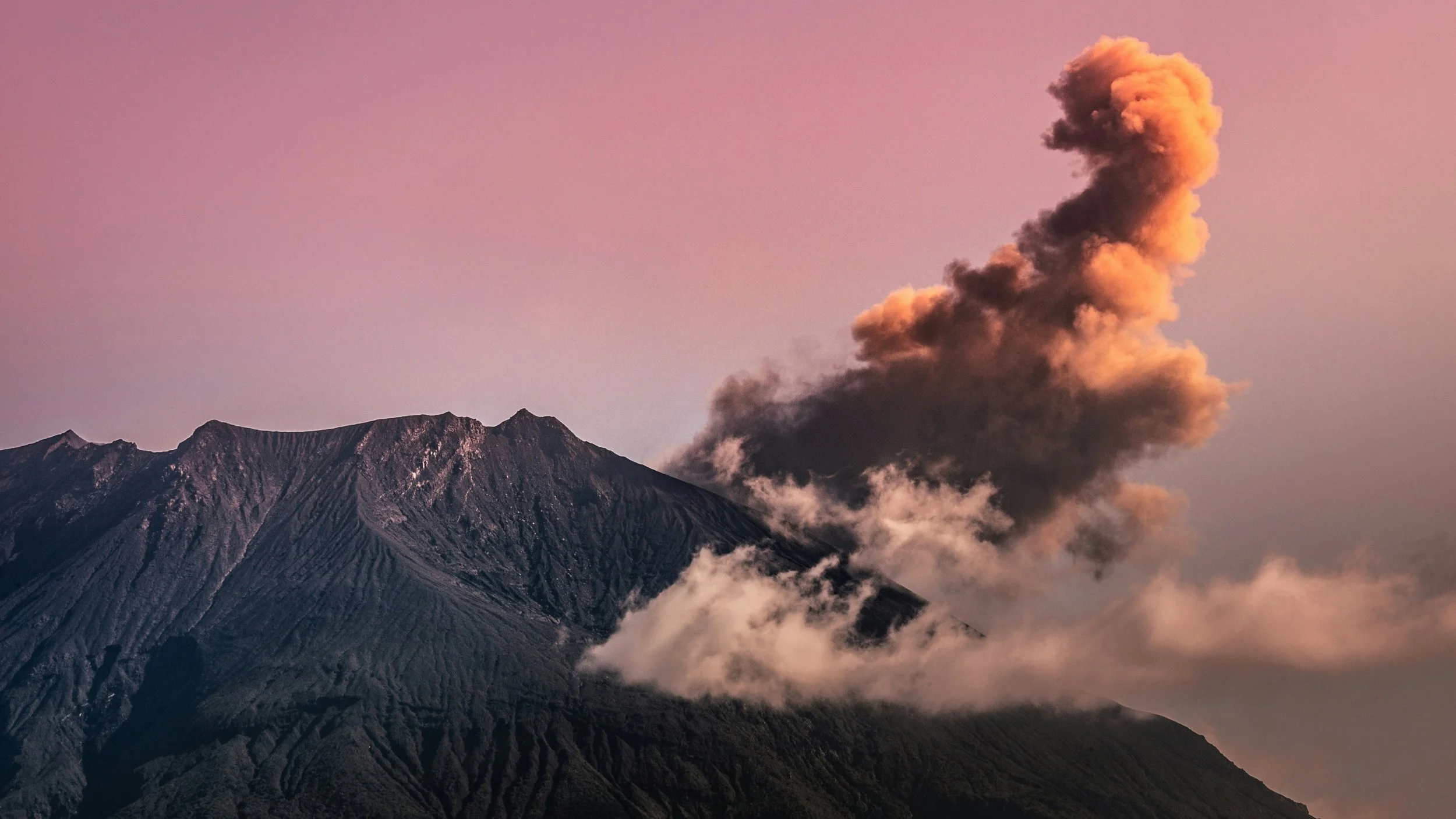 The Death ​of the Prophets​