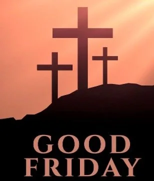 Stations of the Cross