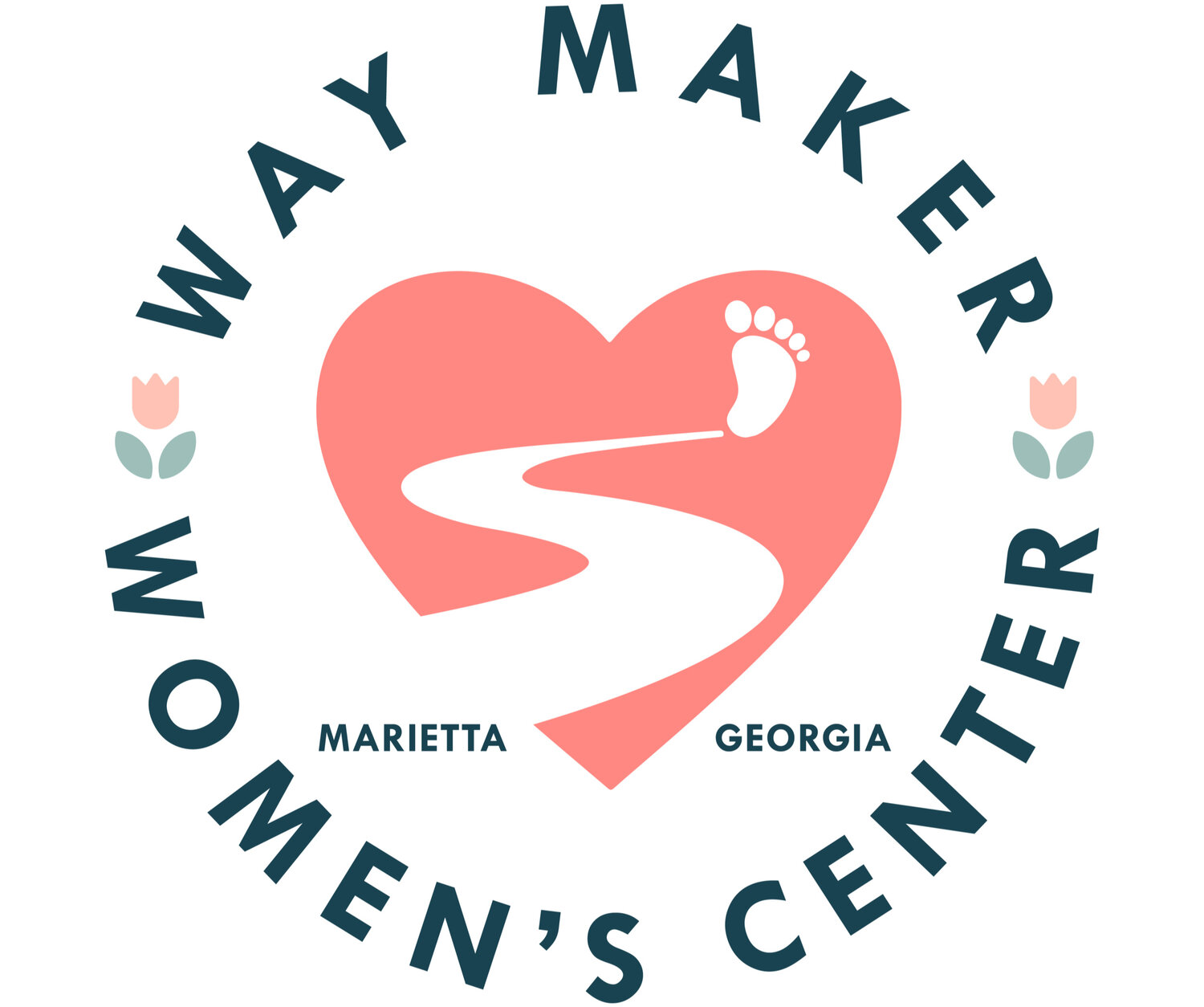 Way Maker Women&#39;s Center