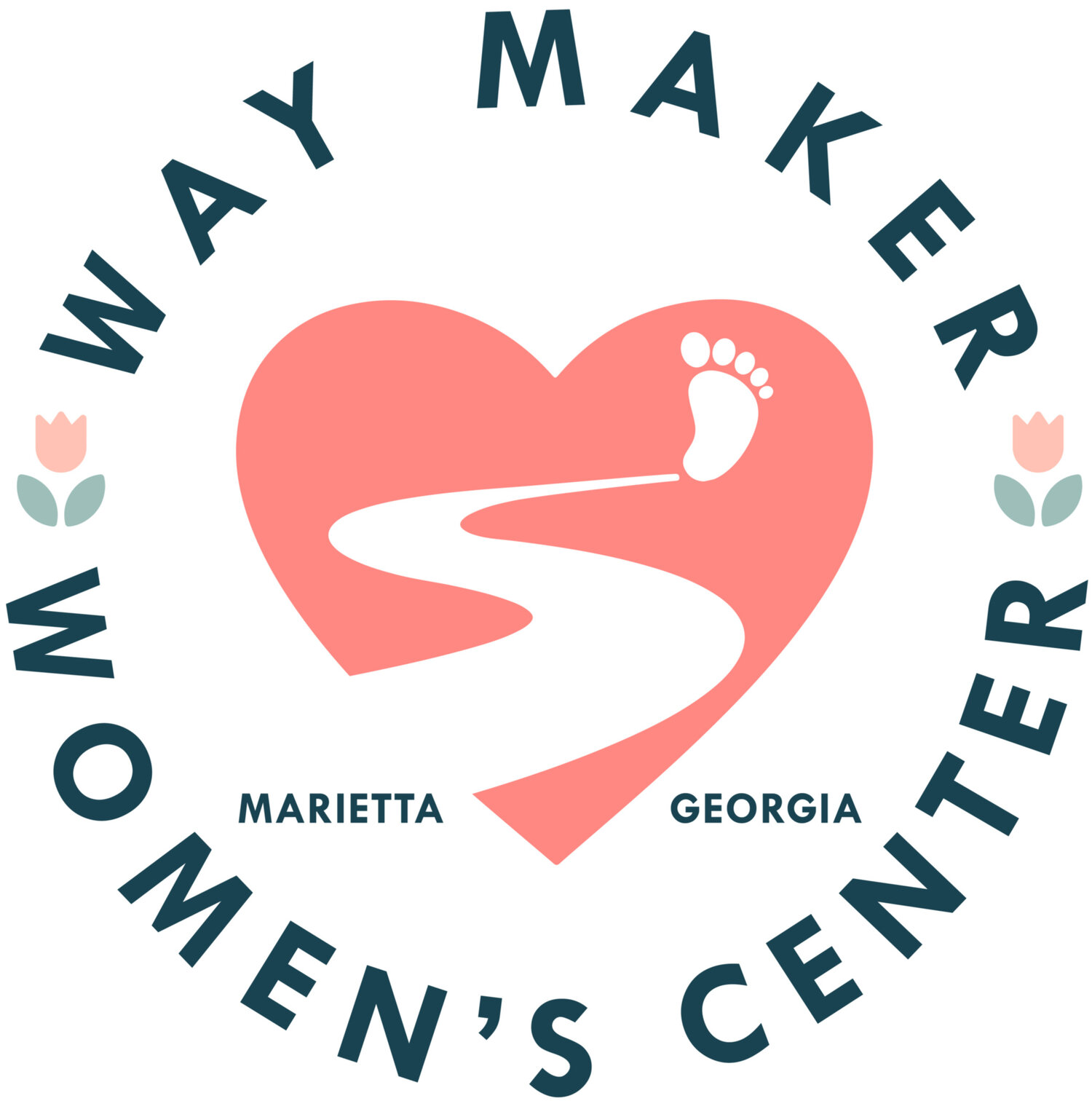 Way Maker Women&#39;s Center