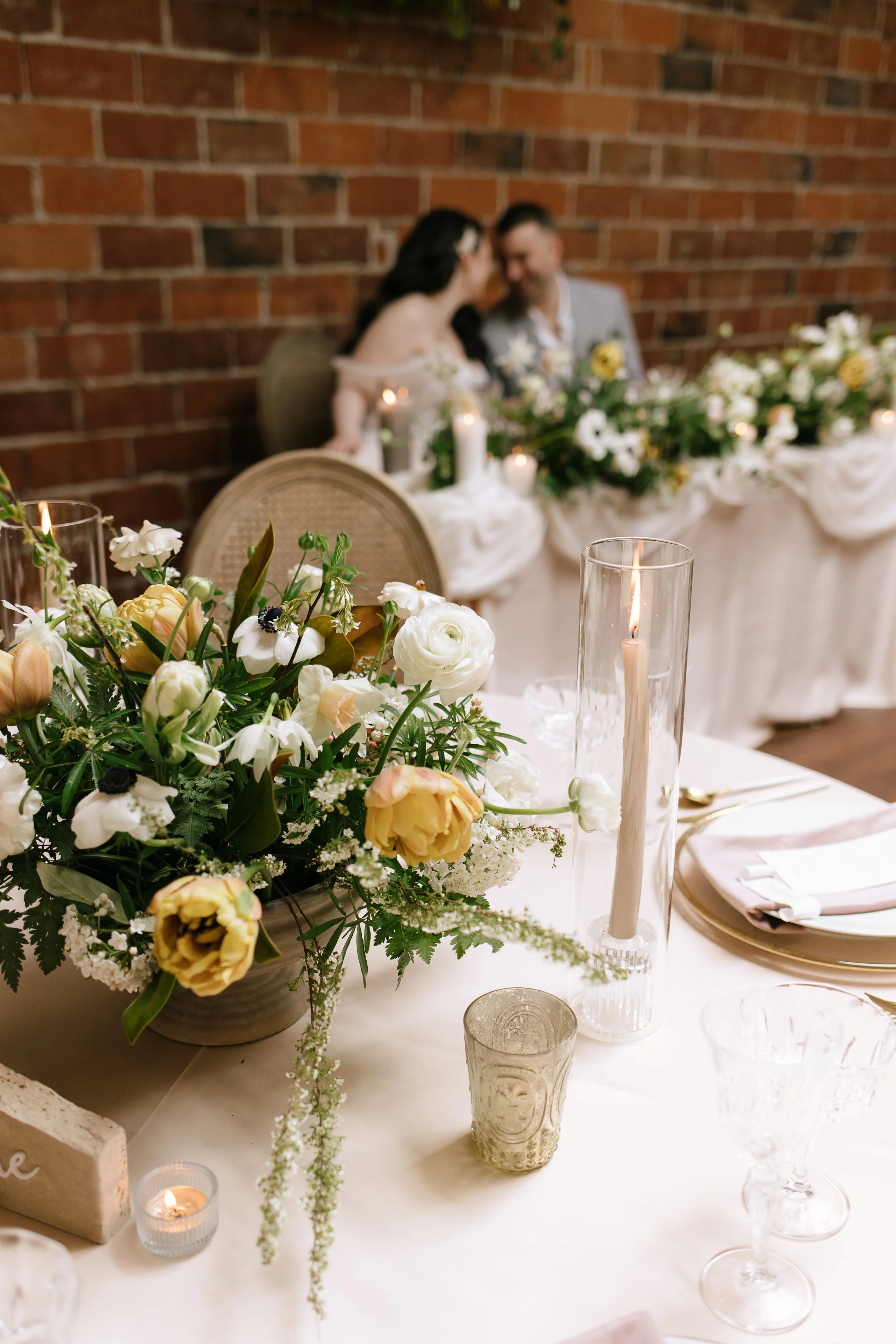 The Top 6 Small Wedding Venues in Seattle Twisted Bramble