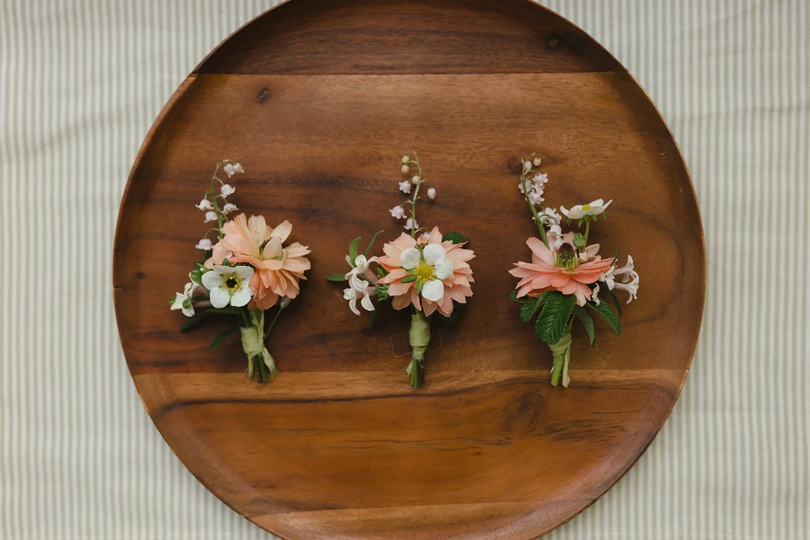 Photography + Your Wedding Florals: How They Go Hand-In-Hand