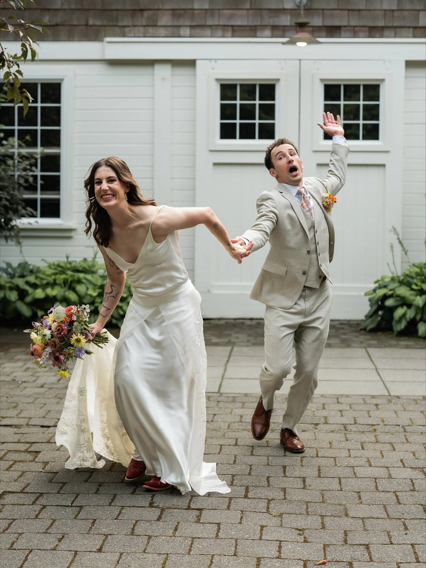 One of my favorite September color palettes to date&hellip; earthy tones meet bright wildflowers 🌼

If you&rsquo;re dreaming of wedding flowers that feel natural, vibrant, and timeless, this September palette is the perfect inspiration. Blending ear