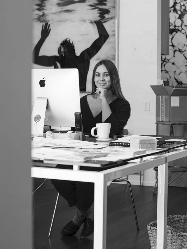 Cheyenne  — Designer & Project Manager