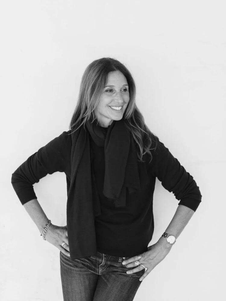 Christina  — Founder & Principal Designer