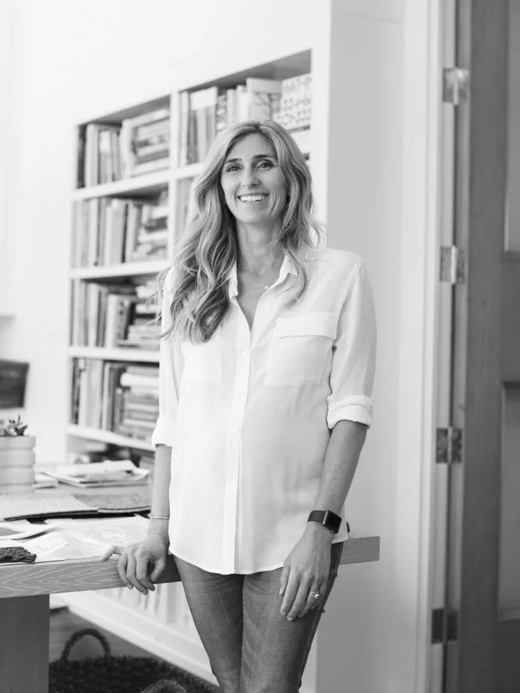 Lindsey — Senior Designer & Project Manager
