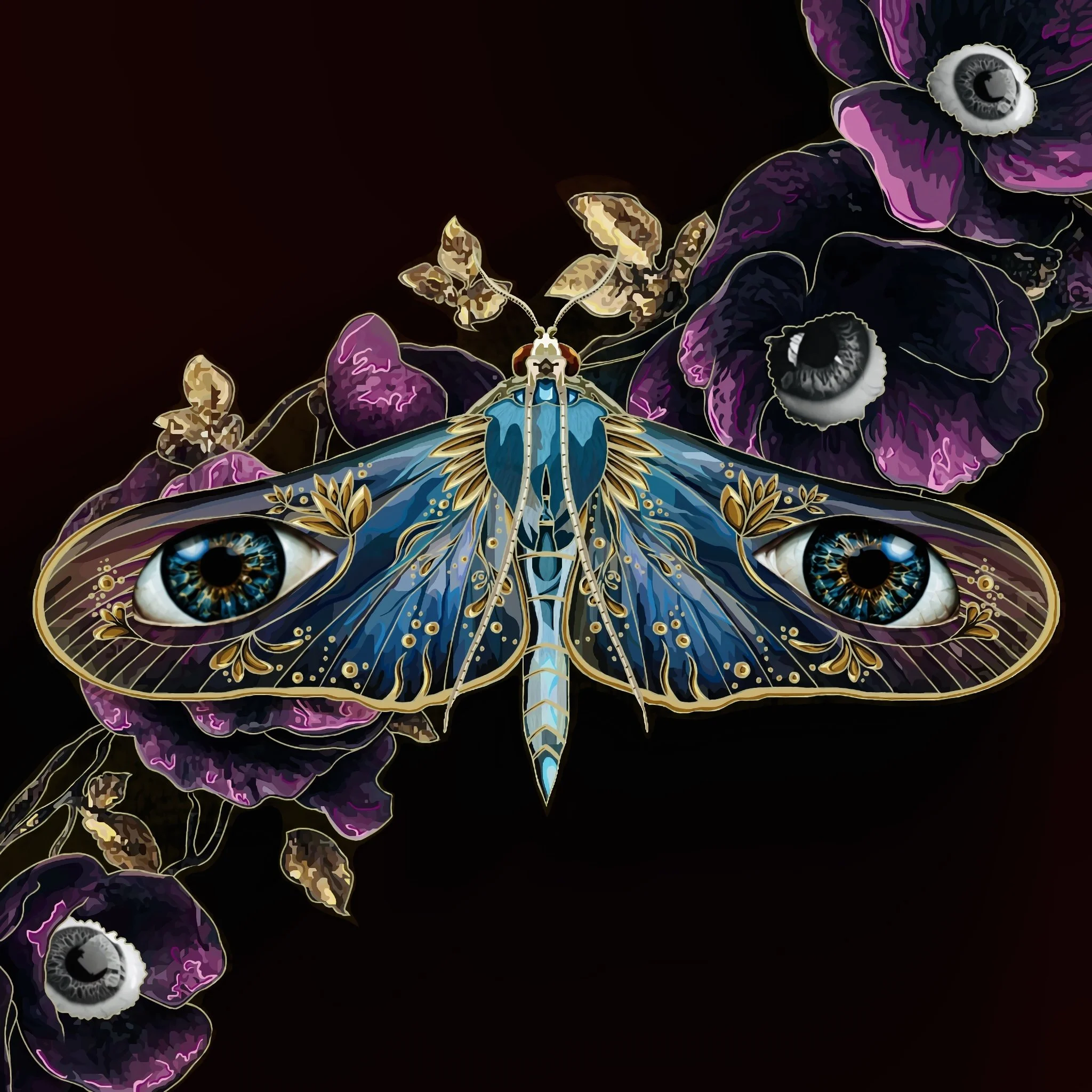Mariposa