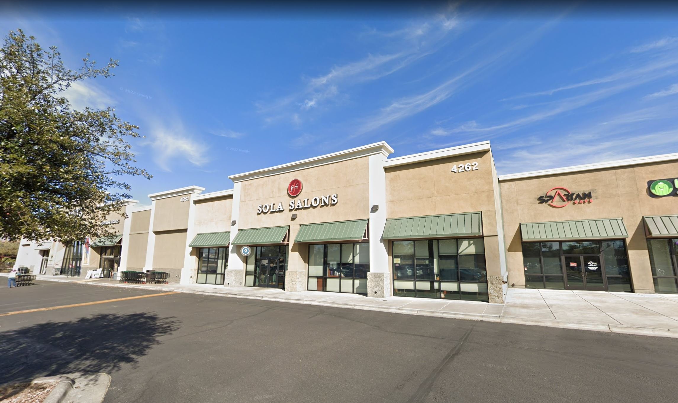 Wetmore Directions & CheckIn — Hello Sugar Brazilian Wax & Sugar Salon