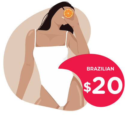 Brazilian Service