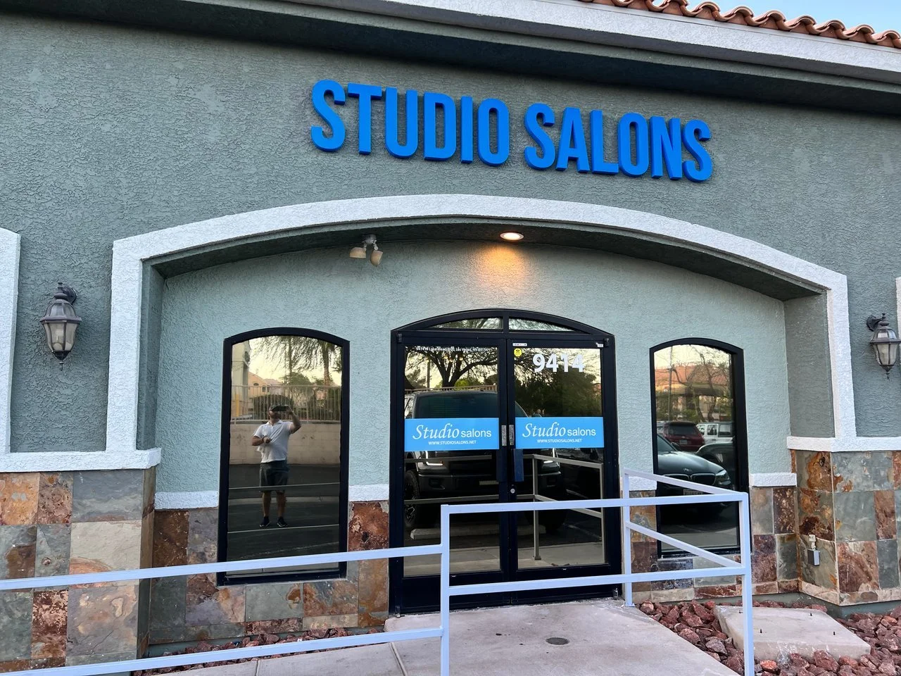 Summerlin Directions & CheckIn — Hello Sugar Brazilian Wax & Sugar Salon