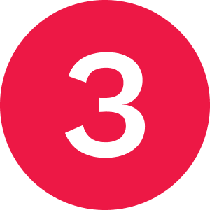 3