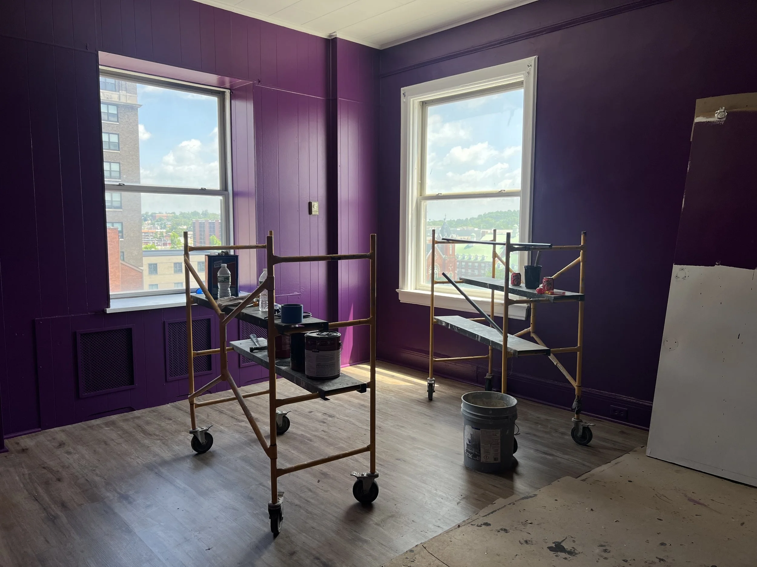 Big Changes, Same Gorgeous Building – Boudoir by Constance is Moving!