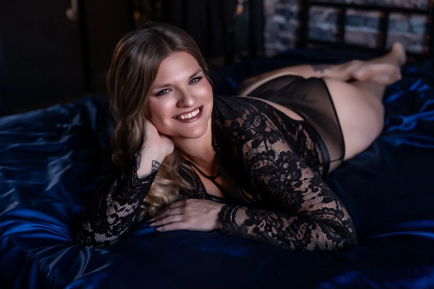 “I’m Awkward in Photos” — Why That’s Not a Problem at All!