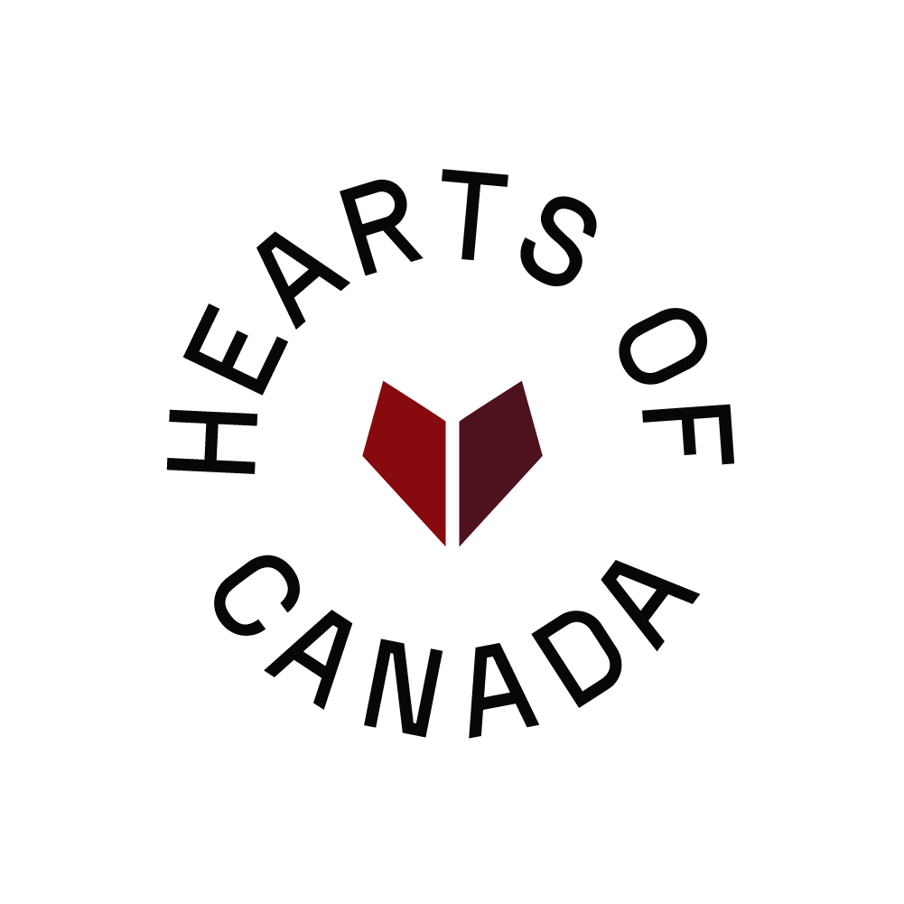 Hearts of Canada