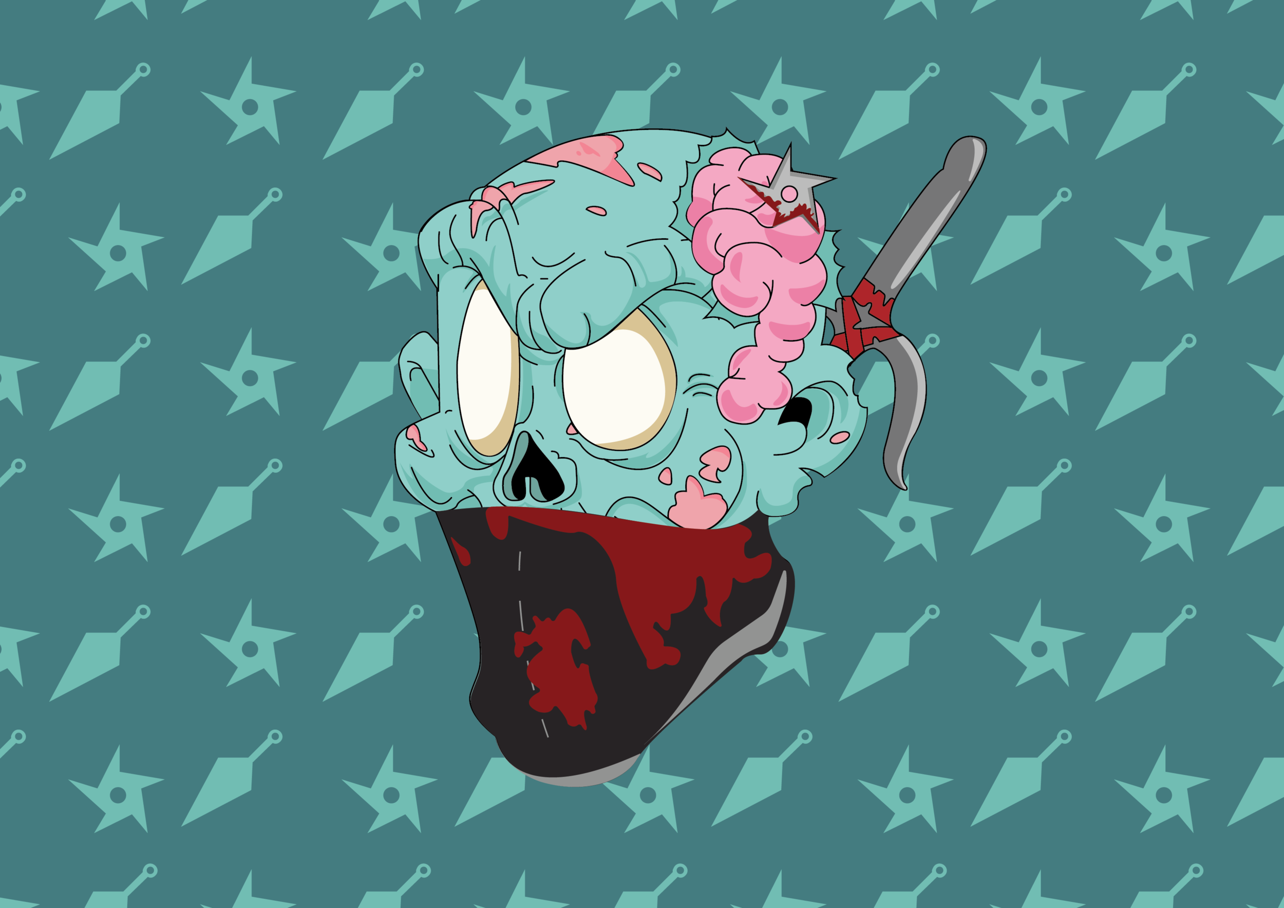 Profile Photo for YouTuber Ninja Z70