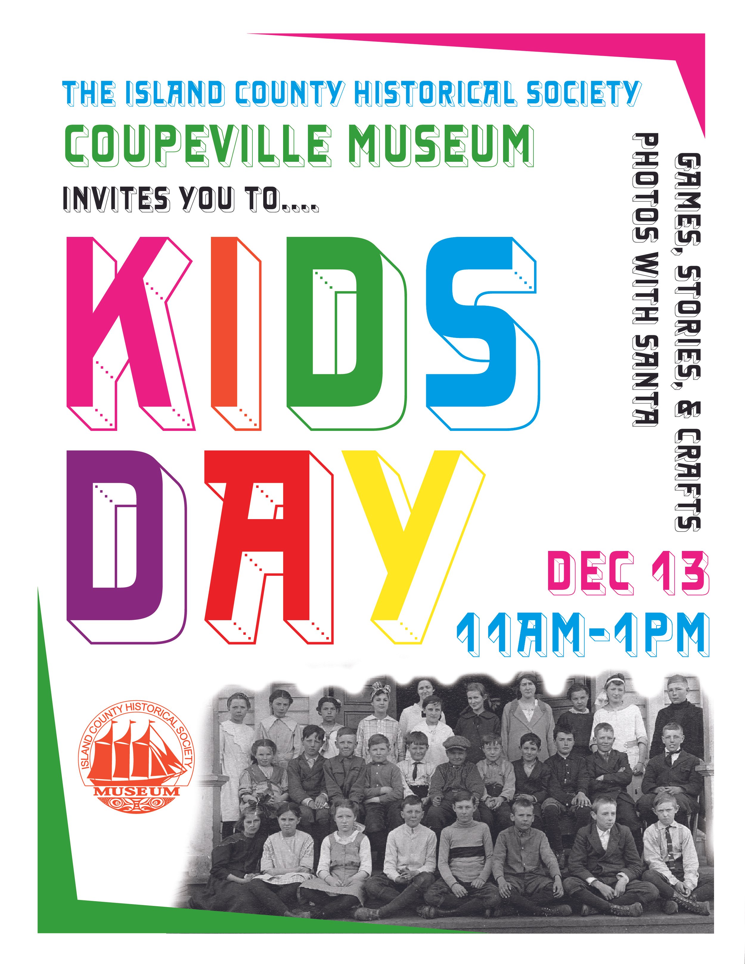 Kids Day!