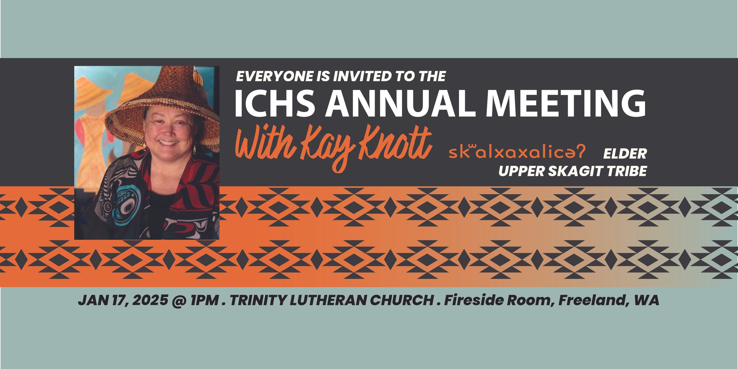 Jan 17, 2025 Annual Meeting