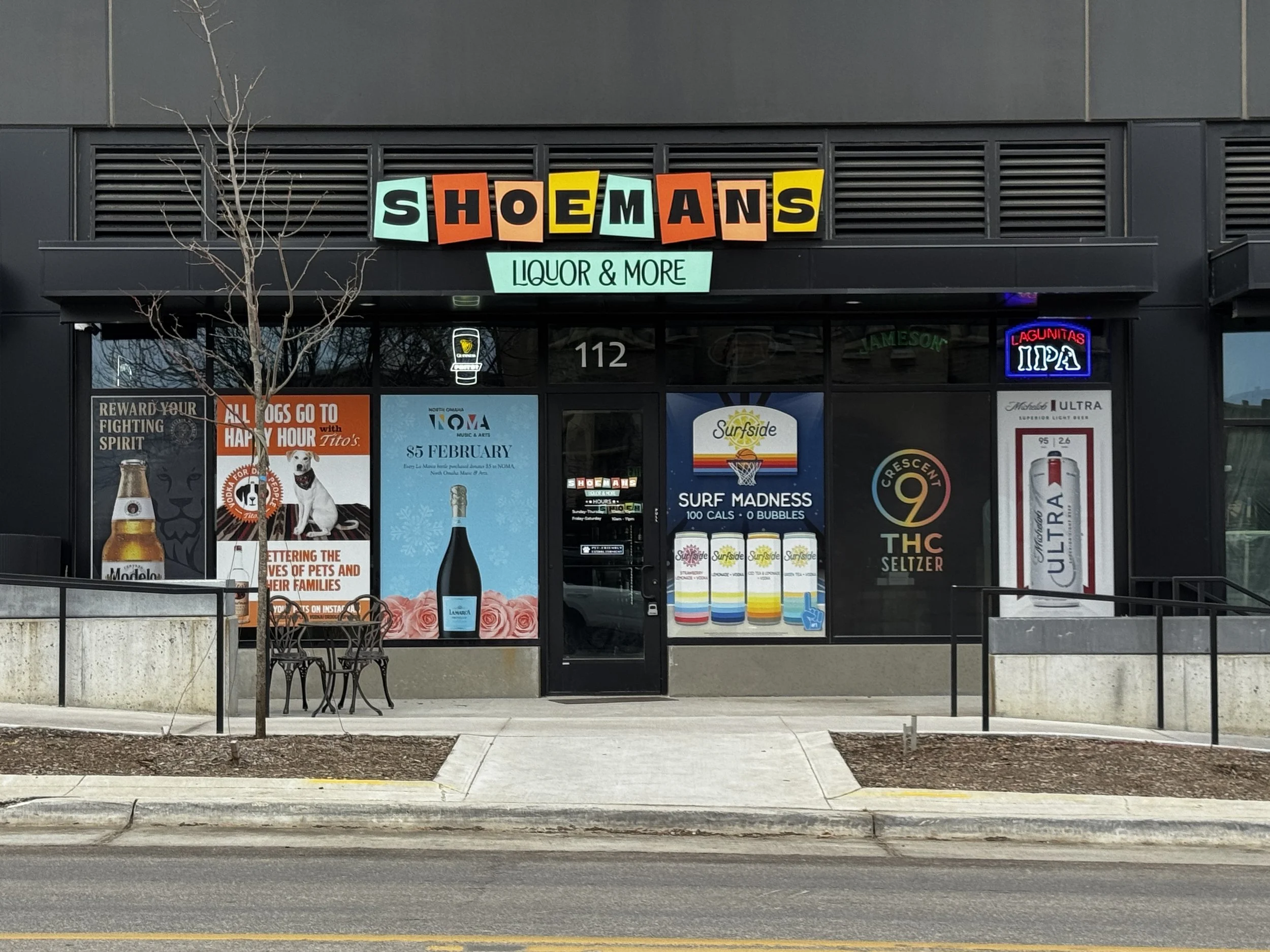 Fabrication - Shoemans Liquor.jpg