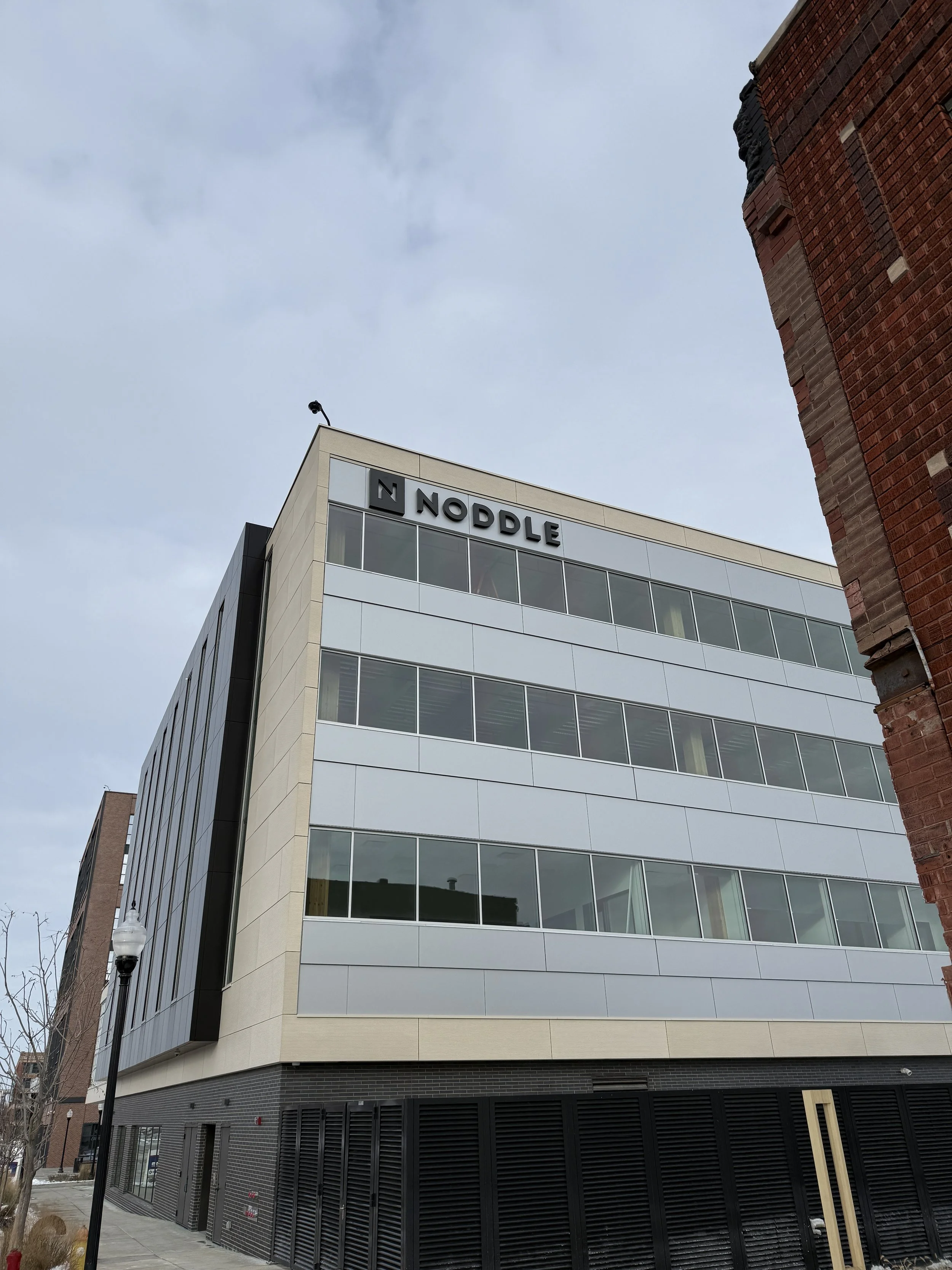 Fabrication and install -Noddle -.jpg