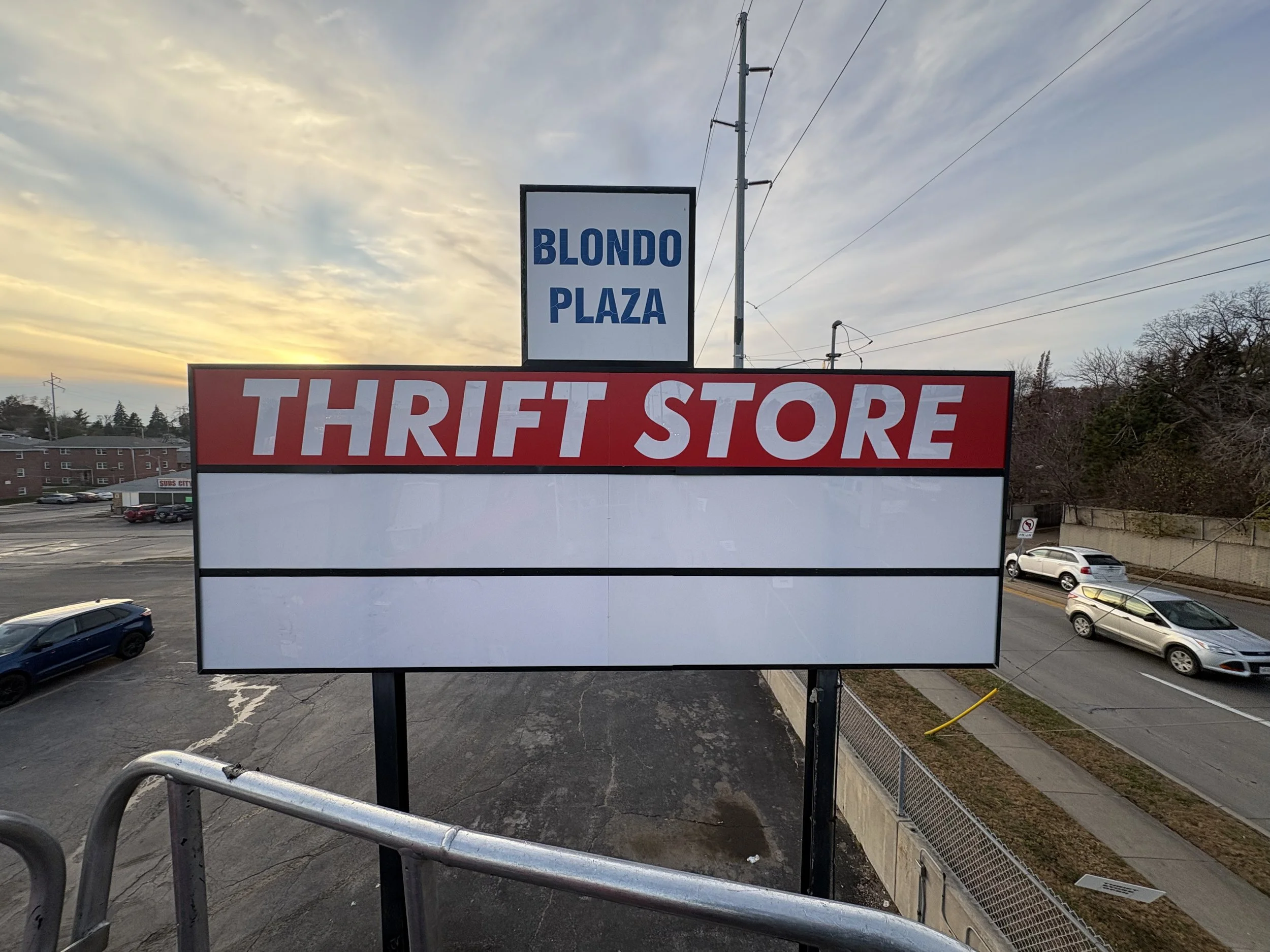 Service - After LED upgrade and new faces.jpg