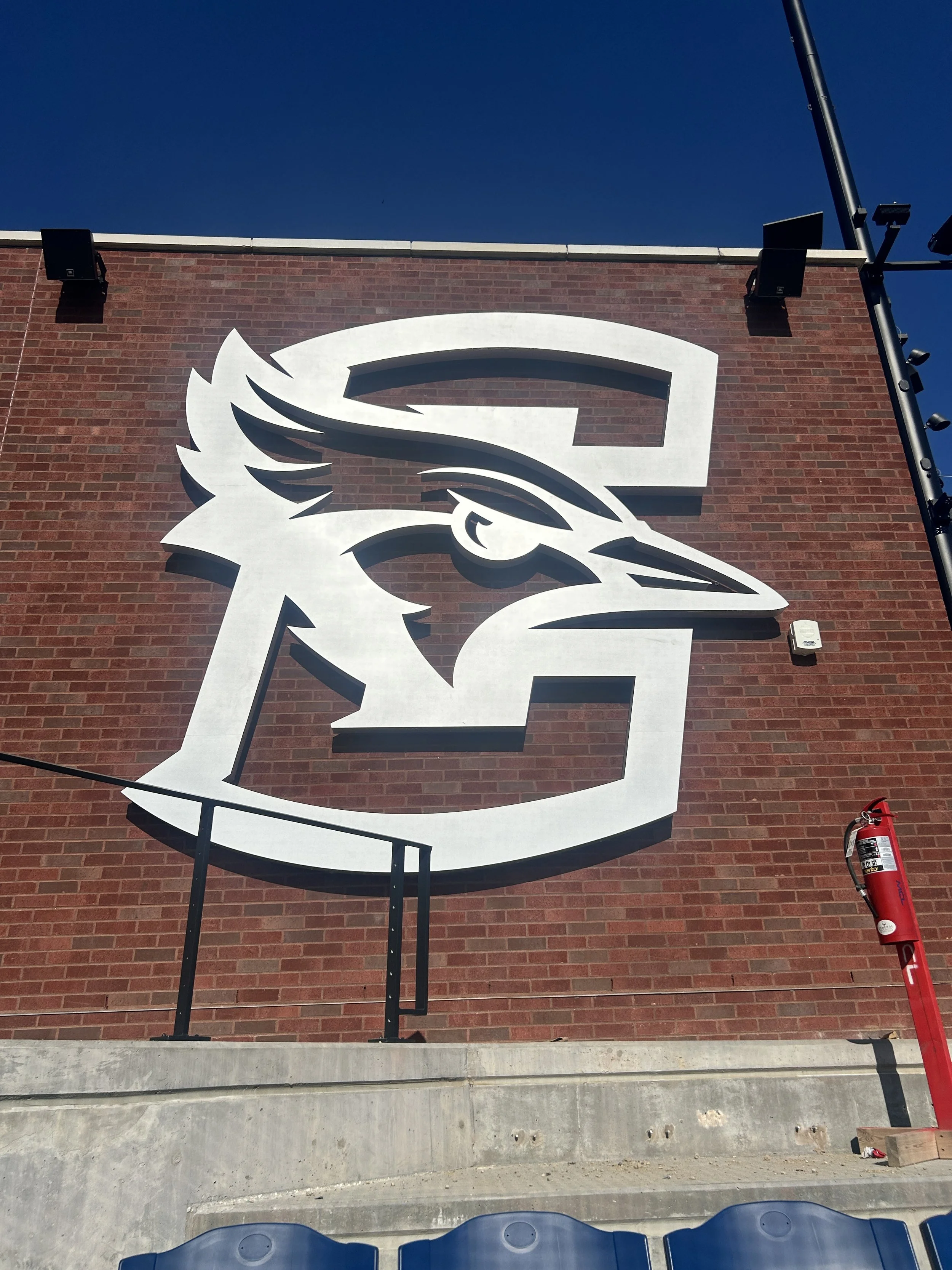 Fabrication - Creighton Softball.jpg