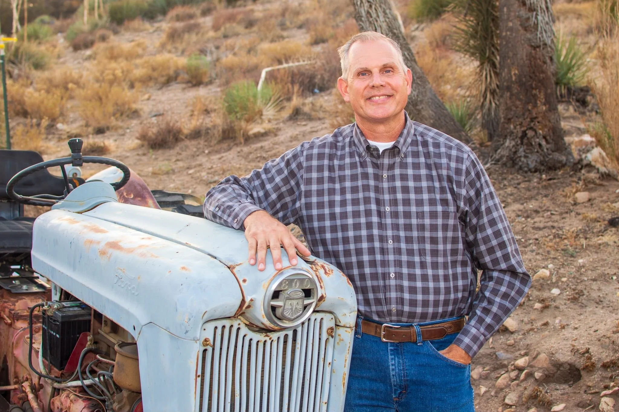 Endorsements Shannon Dicus For San Bernardino County Sheriff