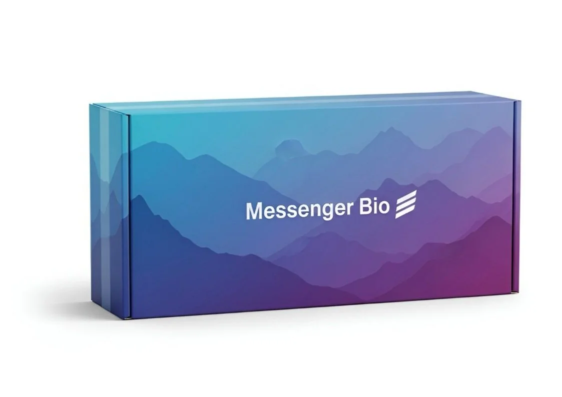 Armada LNP Transfection Kit/Reagent for mRNA, siRNA, gRNA, sgRNA, pegRNA