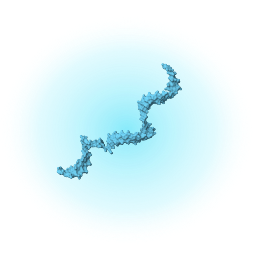 Cy5-labeled mRNA
