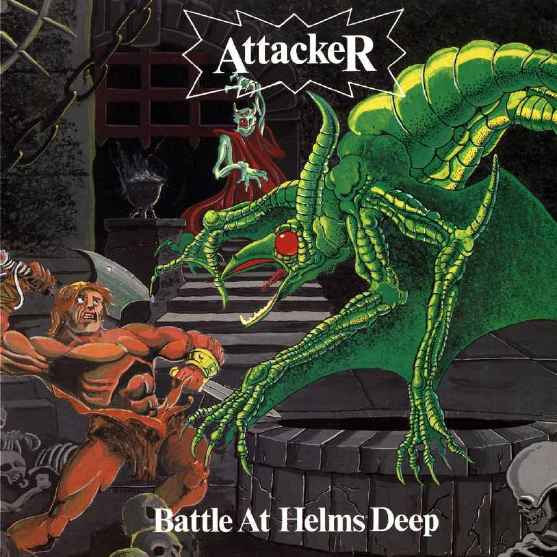 Four of the Worst Metal Album Covers Ever Inflicted Upon Mankind