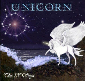 Yes, this band’s name is Unicorn, and yes, it is awesome.